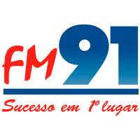 Rádio FM 91 Marabá on 9Apps