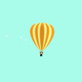 Air Baloon Adventure icon