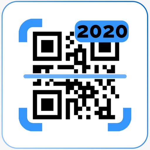 Free QR Barcode Scanner &amp; Free Wi-Fi Code Reader icon