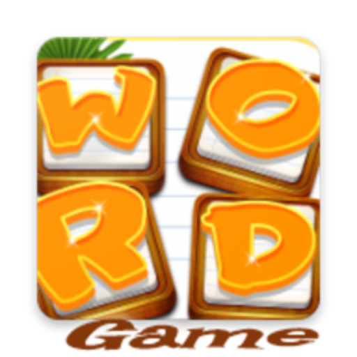 Word Game icon