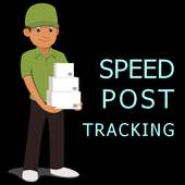 Speed Post Tracking App on 9Apps