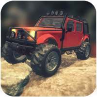 Extreme OffRoad Cars