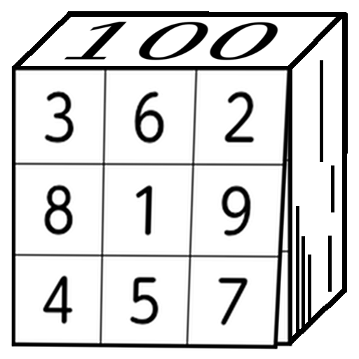 100 Years Sudoku icon