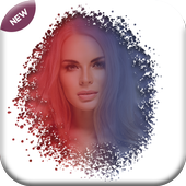 Photo Lab-Photo Frames 2019 أيقونة