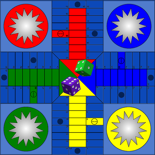 Ludo Plaza - Free Ludo icon