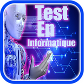 Test en informatique icon