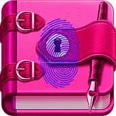 Star free candy dairy queen applock Girl Finger