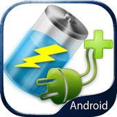 economizer de batterie P icon