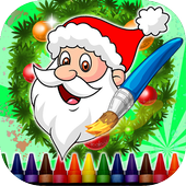 100  Christmas To Paint icon