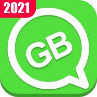 GB What's New Version 2021 : GB Version 2021 New