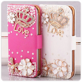 Fashionable Mobile Accessories icon