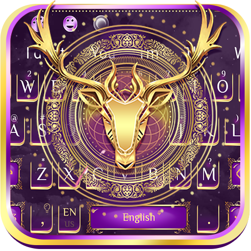 Rüya Geyik Klavyesi icon