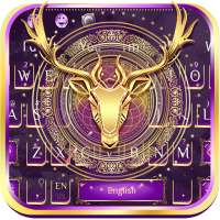 Rüya Geyik Klavyesi on 9Apps