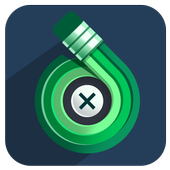 Touch Retouch Pic Eraser : Remove Unwanted Object icon