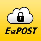 E-POST CLOUD on 9Apps