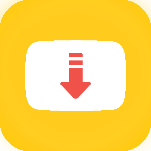 Snaptubè – Music and video downloader icon