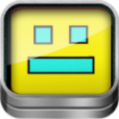Geometry dashe pro icon