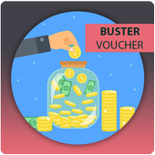 Booster Voucher icon