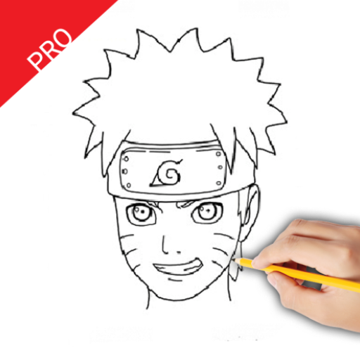 Learn Drawing Pro icon