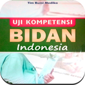 ikon Soal UKOM Kebidanan Offline