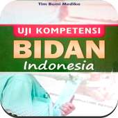 Soal UKOM Kebidanan Offline on 9Apps
