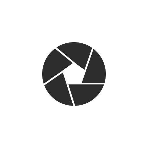 Filter Camera icon