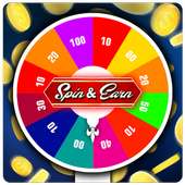 Spin, Scratch and Earn