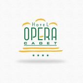 Hôtel Opéra Cadet icon