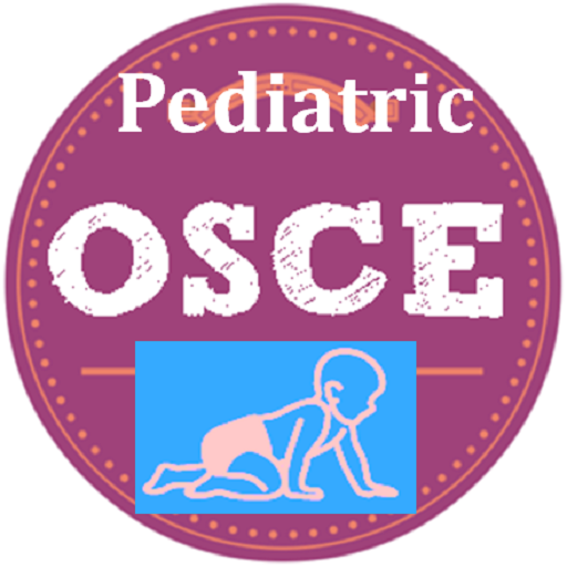 Pediatrics  OSCE Q and A icon