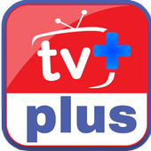 Tv-PLUS  أيقونة