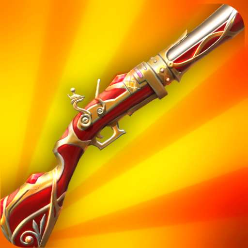 Heroics Epic Legend of Archero icon