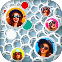 3D Photo Collage Maker And Editor