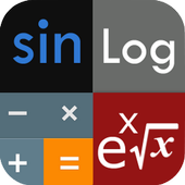 Calculator Lite icon