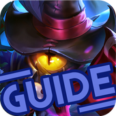 Guide for Mobile Legends иконка