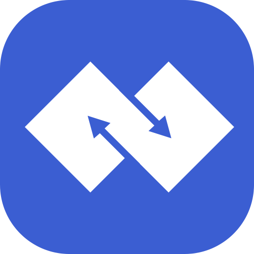 Phone clone-Clone your phone icon