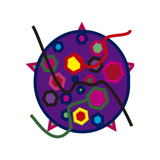 Arcade Virus - JAVA source code in Android Studio icon