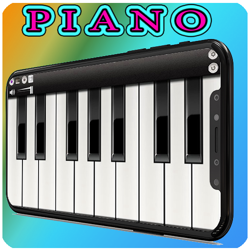 Piano Kyeboard PRO icon