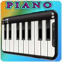 Piano Kyeboard PRO