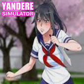 New Yandere Simulator Trick icon