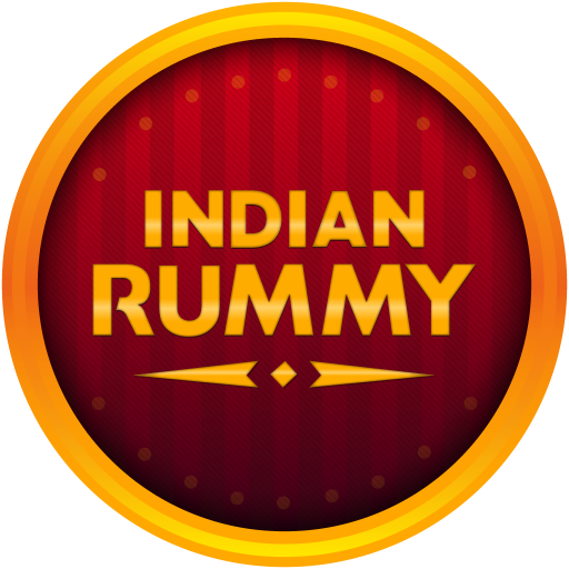 Indian Rummy icon
