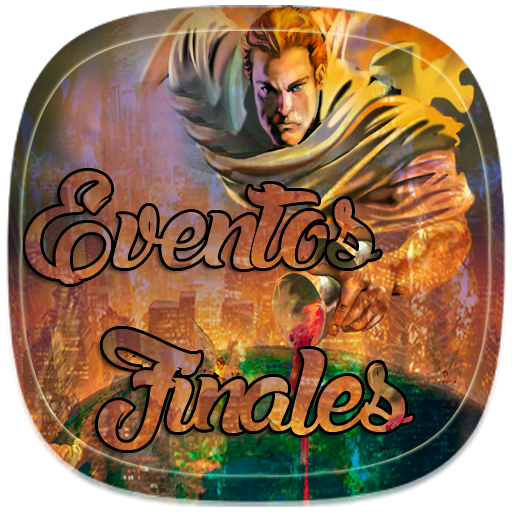 Eventos Finales أيقونة