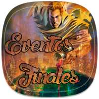 Eventos Finales on 9Apps