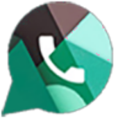 واتس اب العسكري أيقونة