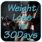 Weight Loss in 30Days icon