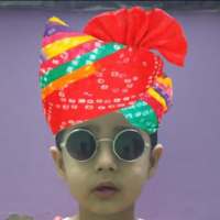 Rajasthani Turban Photo Editor
