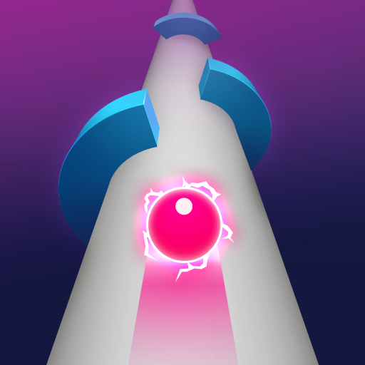 Road Rotator 🔥💧⚡ icon