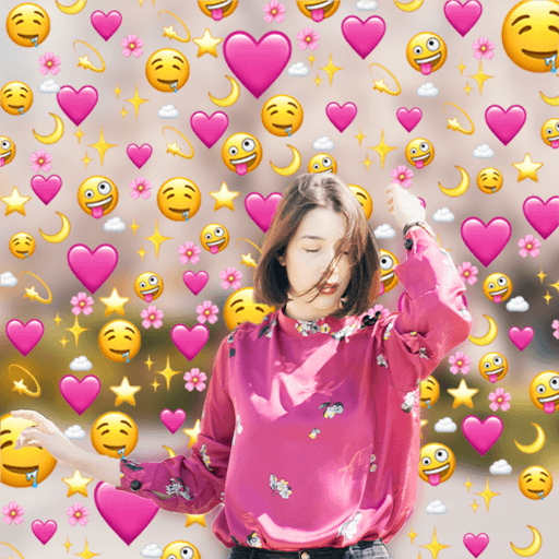 Face Emoji Photo Editor icon