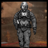 Strategy for Point Blank Strike icon