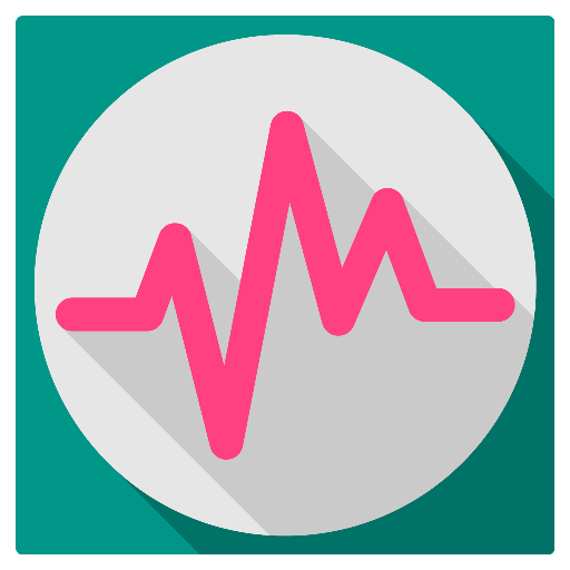 Health Tracker icon