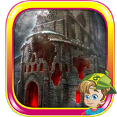 Horror Room Escape Part3 icon